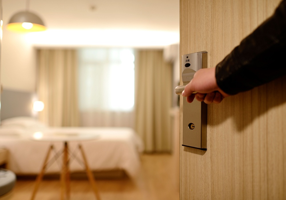 What’s Your Take on Locked-Door Policies