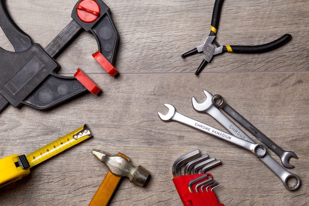 wrenches-and-tools