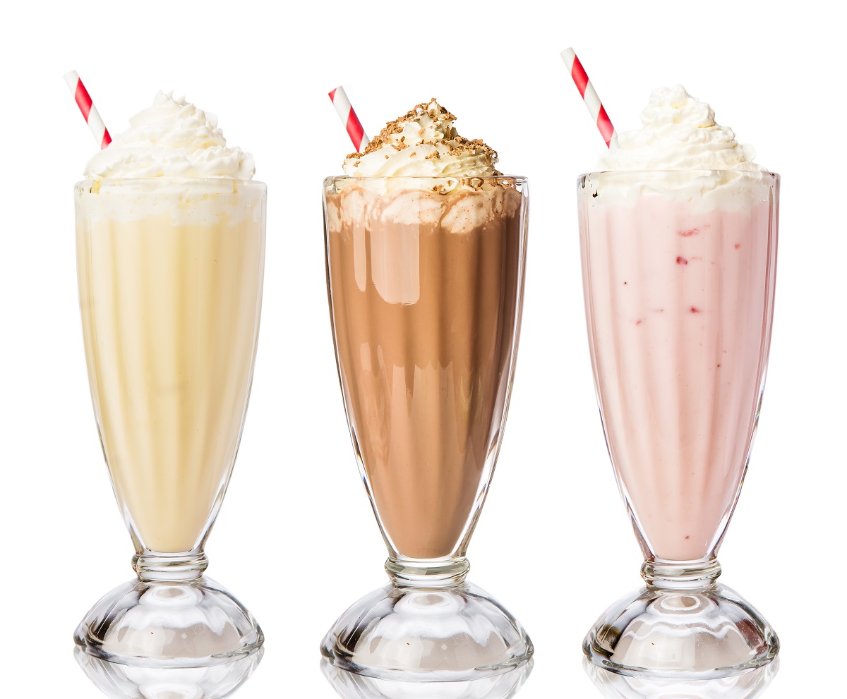 milkshake