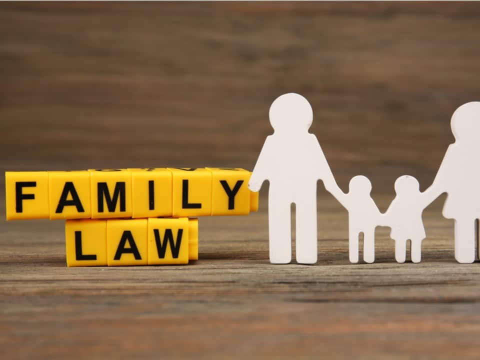Family Solicitor
