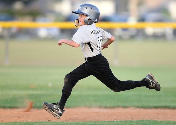 Safe Sporting: 5 Steps to Shield Your Child’s Playtime Passion