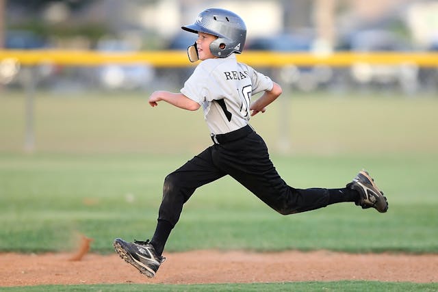 Safe Sporting: 5 Steps to Shield Your Child’s Playtime Passion